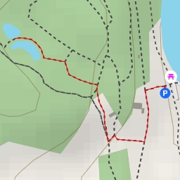 thumbnail for Voie Verte de la Suisse Normande - Feuguerolles-Bully