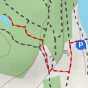 thumbnail for Voie Verte de la Suisse Normande - Feuguerolles-Bully