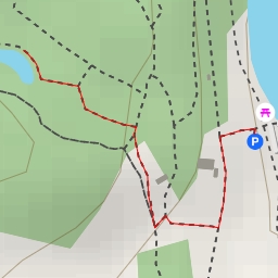 thumbnail for Voie Verte de la Suisse Normande - Feuguerolles-Bully