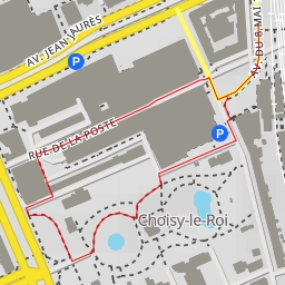 thumbnail for Place Gabriel Péri