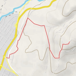 thumbnail for Camino de Los Molinos a Navacerrada - Camino de Los Molinos a Navacerrada