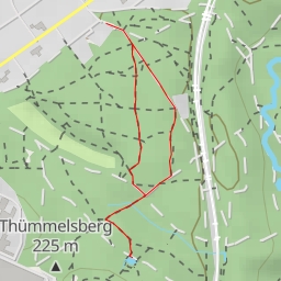 thumbnail for Kretschelteich