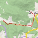 thumbnail for Pavlíkův mlýn - Světlohorská cesta