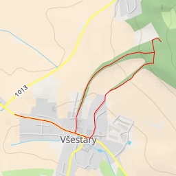 thumbnail for NS Lesní svět - Na Hůře