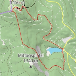 thumbnail for Großer Arber