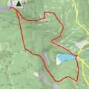 thumbnail for Arbersteig