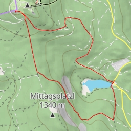 thumbnail for Arbersteig