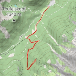 thumbnail for Salzkopf