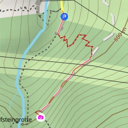 thumbnail for Embacher Rast