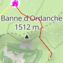 thumbnail for Le Tenon