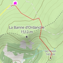 thumbnail for Le Tenon