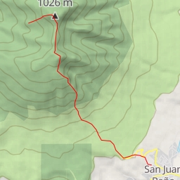 thumbnail for The White Rock