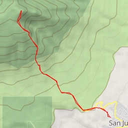 thumbnail for Mt. Arayat South Peak