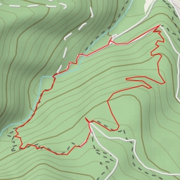 thumbnail for Belvédère du Colombier 1423 m