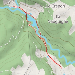 thumbnail for Chemin des Soules - Chemin des Soules