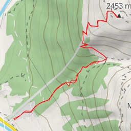 thumbnail for Muottas Muragl