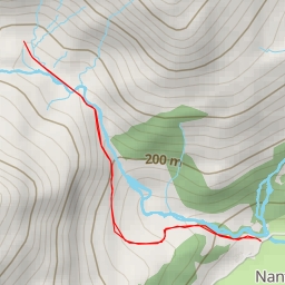 thumbnail for Gladstone Rock