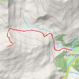 thumbnail for Yr Aran