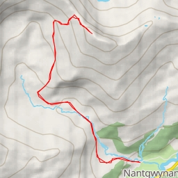 thumbnail for Y Lliwedd