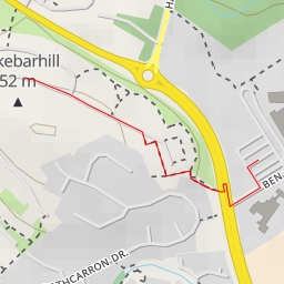 thumbnail for Dykebarhill