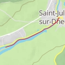 thumbnail for Route du Canal