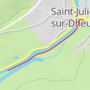 thumbnail for Route du Canal - Route du Canal