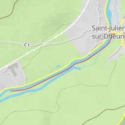 thumbnail for Route du Canal - Route du Canal
