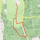 thumbnail for Blick in die Ebene