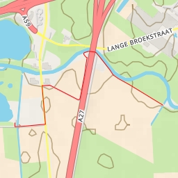 thumbnail for Korte Broekstraat