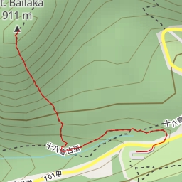 thumbnail for 百拉咔山