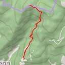 thumbnail for 大屯山西峰