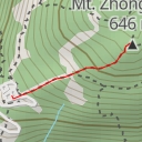 thumbnail for 中正山