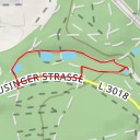 thumbnail for Usinger Straße - Usinger Straße