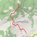 thumbnail for Monte Lumello