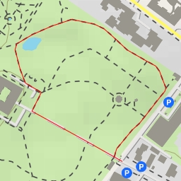 thumbnail for Planetengarten - Baiernstraße - Graz