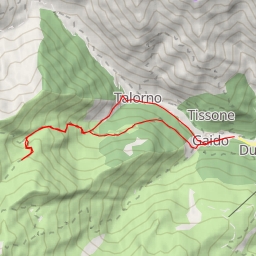 thumbnail for Lago Sucal