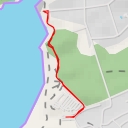 thumbnail for Mirador de los Tranquilos