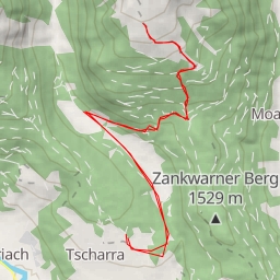 thumbnail for Gensgitsch