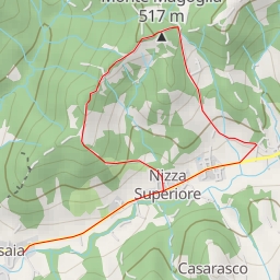 thumbnail for Monte Magoglia