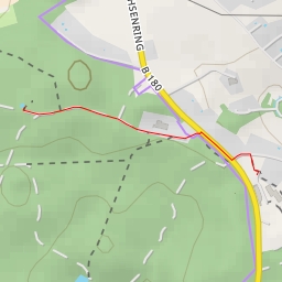 thumbnail for Bäckerloch