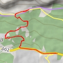 thumbnail for Севастопольское шоссе - Форосский поселковый совет