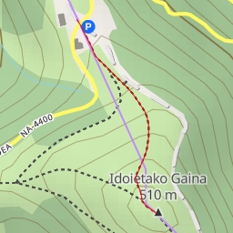 thumbnail for Idoietako Gaina