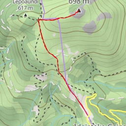 thumbnail for Ibanteli