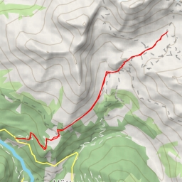 thumbnail for Poschhausstollen - Galleria Poschhaus - Poschhausstollen - Galleria Poschhaus