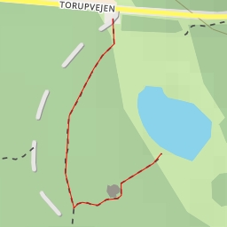 thumbnail for Torupvejen - Torupvejen