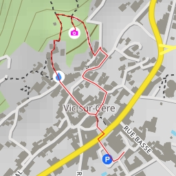 thumbnail for Castel Viel