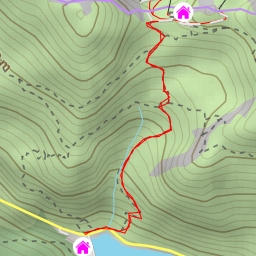 thumbnail for Forcella Porta Vescovo