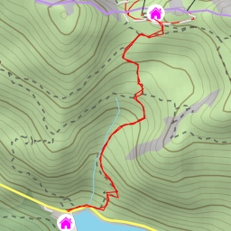 thumbnail for Rifugio Luigi Gorza