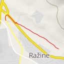 thumbnail for Vrpoljački put - Vrpoljački put - Grad Šibenik