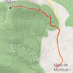 thumbnail for el Montcal